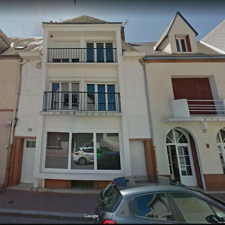 Jardin Fleury Διαμέρισμα Gien Εξωτερικό φωτογραφία