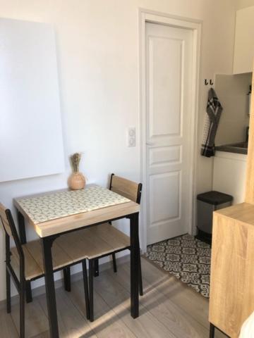 Jardin Fleury Διαμέρισμα Gien Εξωτερικό φωτογραφία
